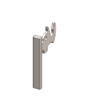 ACR Stove Door Handle