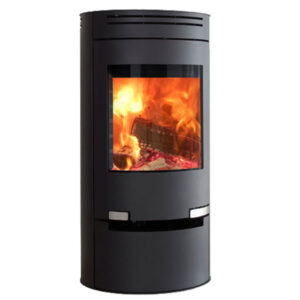 PRE ORDER 7 MONTH LEAD TIME - Aduro 1-1 - 6kw Wood Burning Stove With Drawer