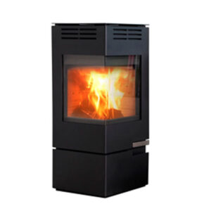 Aduro 12 - 6kw Convection Wood Burning Stove