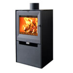 PRE ORDER 7 MONTH LEAD TIME - Aduro 14 - 6.5kw Convection Wood Burning Stove