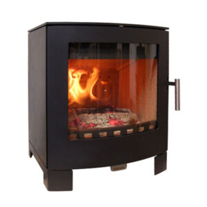 PRE ORDER 7 MONTH LEAD TIME - Aduro 16 - 5kw Wood Burning Stove
