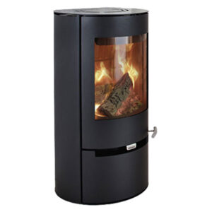 PRE ORDER 7 MONTH LEAD TIME - Aduro 9-1 - 6kw Defra Approved Wood Burning Stove