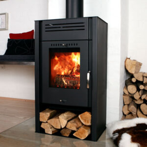 PRE ORDER 7 MONTH LEAD TIME - Aduro Asgard 1 - 5kw Defra Approved Stove