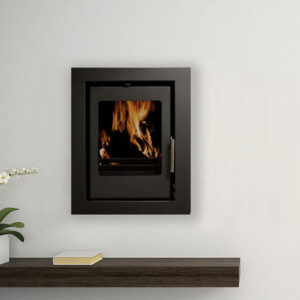 Beltane Holford - 5kw Defra Inset Wood Burning Stove