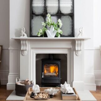 Arada Holborn 5 - 4.9kw Defra Multifuel Stove
