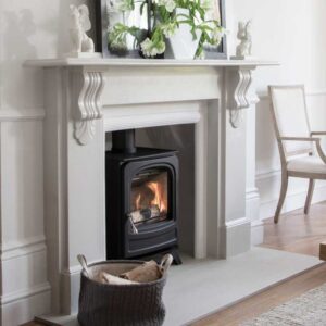 Arada Holborn 7 - 7kw Defra Multifuel Stove
