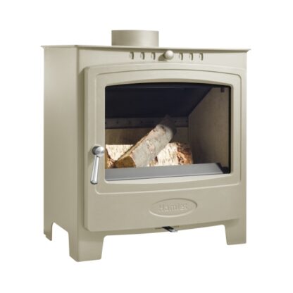 Arada Solution 7 (Series 4) - 6.1kw Multifuel Stove - Image 6