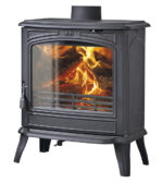 Franco Belge Savoy Elegance 8kw Wood Burning Stove