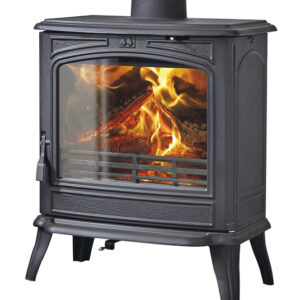 Franco Belge Savoy Elegance 8kw Wood Burning Stove
