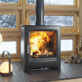 Henley Alderwood 6.7kw Multifuel Stove