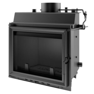 Kratki Antek 10kw Inset Boiler - ANTEK/PW/8/W