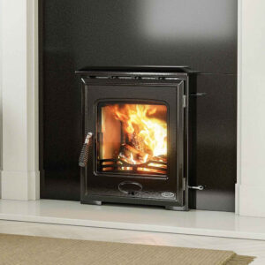 Henley Arklow 4.6kw Inset Multifuel Stove