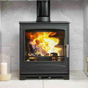 Henley Ascot 8kw Multifuel Stove