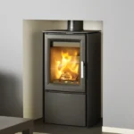 Varde Aura 3 - 5kw Wood Burning Stove