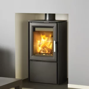 Varde Aura 3 - 5kw Wood Burning Stove