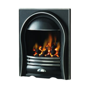 Pure Glow Annabelle Inset Gas Fire