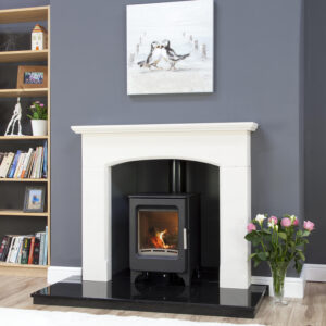 Mendip Ashcott 4.7kw Defra Wood Burning Stove