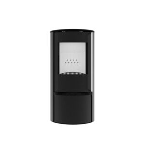 Hitze Bane - 5kw Wood Burning Stove