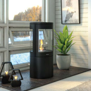 Henley Berlin Bio Ethanol Burner