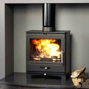 Henley Clearwood 5kw Multifuel Stove