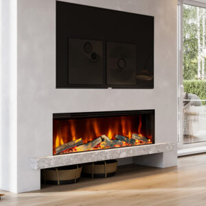 Celsi Electriflame VR Commodus S-1000 Engine Only