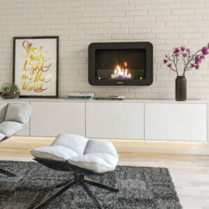 Henley Crete Bio Ethanol Burner