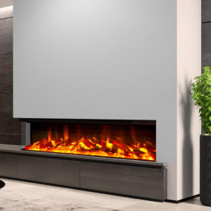 Celsi Electriflame VR Commodus S-1600 - Engine Only