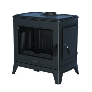 Bronpi Derby 14.3kw Wood Burning Stove