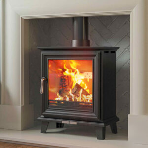 Henley Elmwood 6.7kw Multifuel Stove