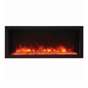 Rayburn Stratus Extra Slim 100-30 XS - 1.9kw Electric Fire