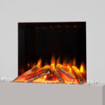 Celsi Firebeam S-600 Electric Fire - Engine Only