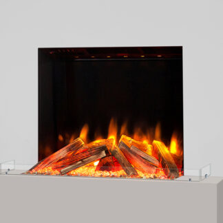 Celsi Firebeam S-600 Electric Fire - Engine Only