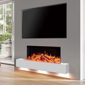 Celsi Firebeam 800 Electric Fire - Engine Only