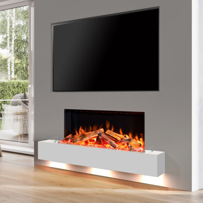 Celsi Firebeam 800 Electric Fire - Engine Only