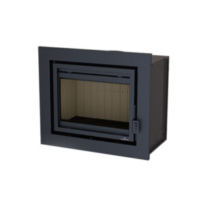 Bronpi Florida 14kw Wood Burning Inset Stove