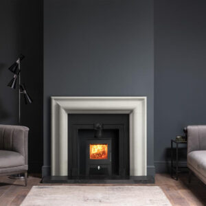 Stovax Futura 4.1kw Defra Wood Burning Stove