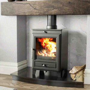 Henley Glenwood 5kw Multifuel Stove