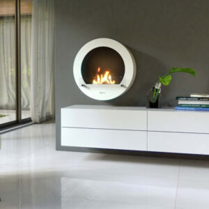 Henley Hamburg Bio Ethanol Burner