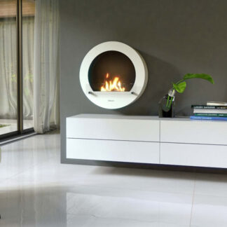 Henley Hamburg Bio Ethanol Burner