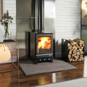 Henley Hampshire 5kw Defra Multifuel Stove