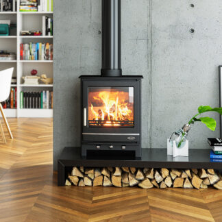 Henley Hampshire 7kw Defra Multifuel Stove