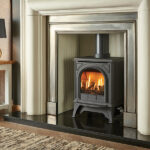 Gazco Huntingdon 20 - 2kw Electric Stove
