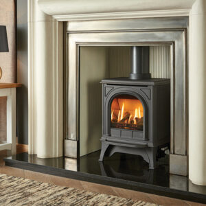 Gazco Huntingdon 20 - 2kw Electric Stove