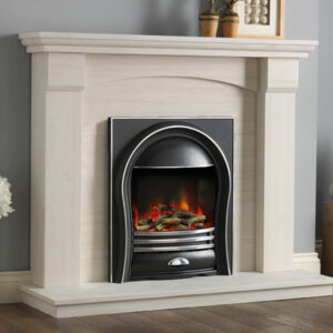 Pure Glow Kingsford 48" Portuguese Limestone Suite