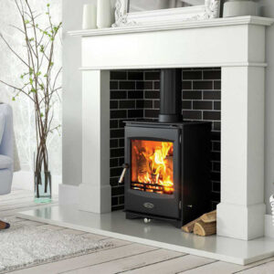 Henley Lincoln 5kw Defra Multifuel Stove
