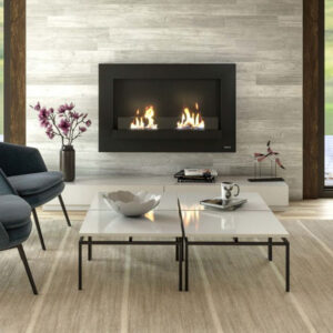 Henley London Bio Ethanol Burner