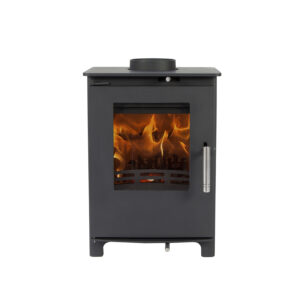 Mendip Loxton 3 MK3 - 4kw Defra Multifuel Stove