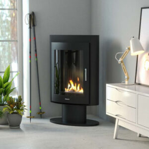 Henley Madrid Bio Ethanol Burner