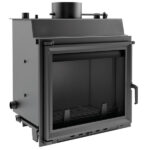 Kratki Maja 8kw Inset Boiler - MAJA/PW/12/W