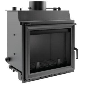 Kratki Maja 8kw Inset Boiler - MAJA/PW/12/W